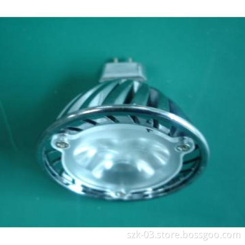 MR16 3W LED Spot Light